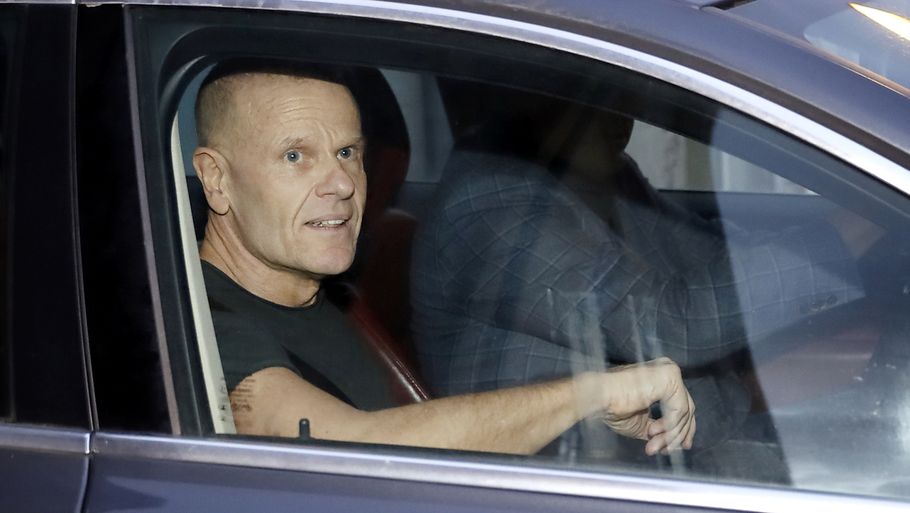 Politi: Findsen risikerer fire års fængsel – Ekstra Bladet