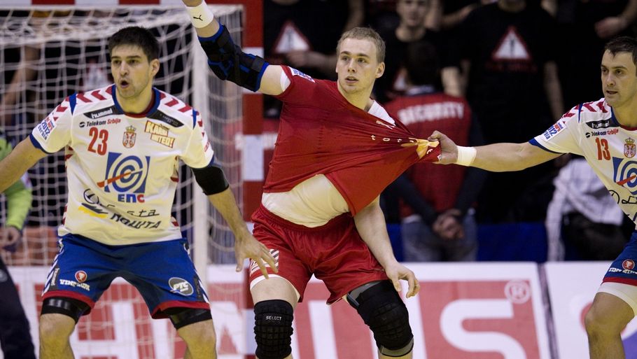 EM-finale føles uvirkelig for René Toft – Ekstra Bladet