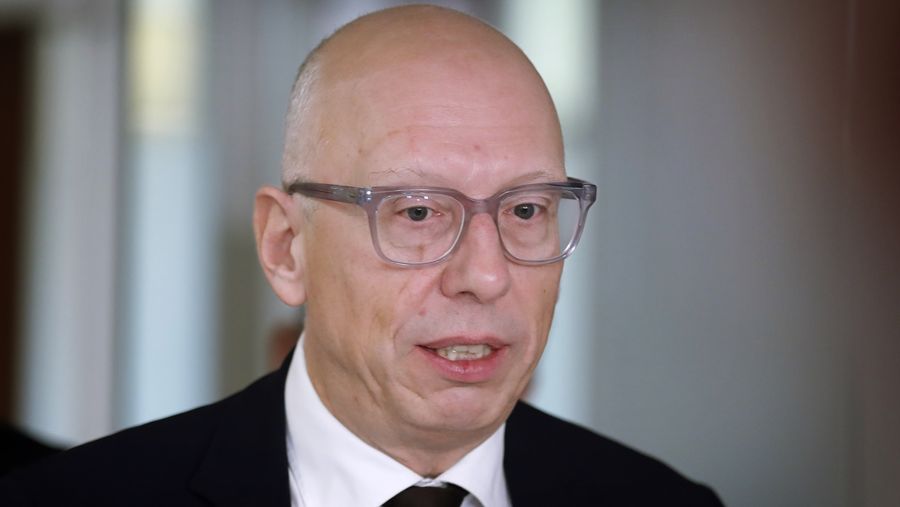 Denmark revises timeline of shots fired near Norwegian passenger plane in September 2025