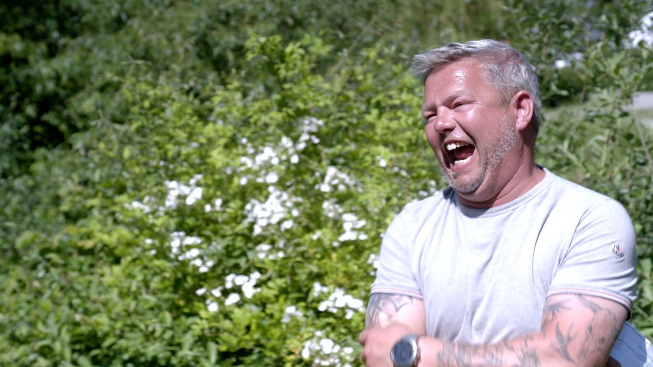 Gik konkurs to gange: Nu sælger han huset – Ekstra Bladet