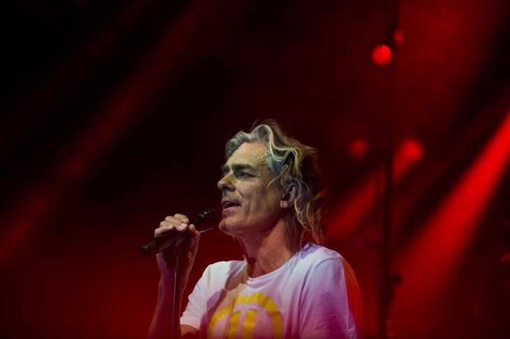 Fra hippie til aktiespekulant: Så meget tjener Peter A.G. – Ekstra Bladet