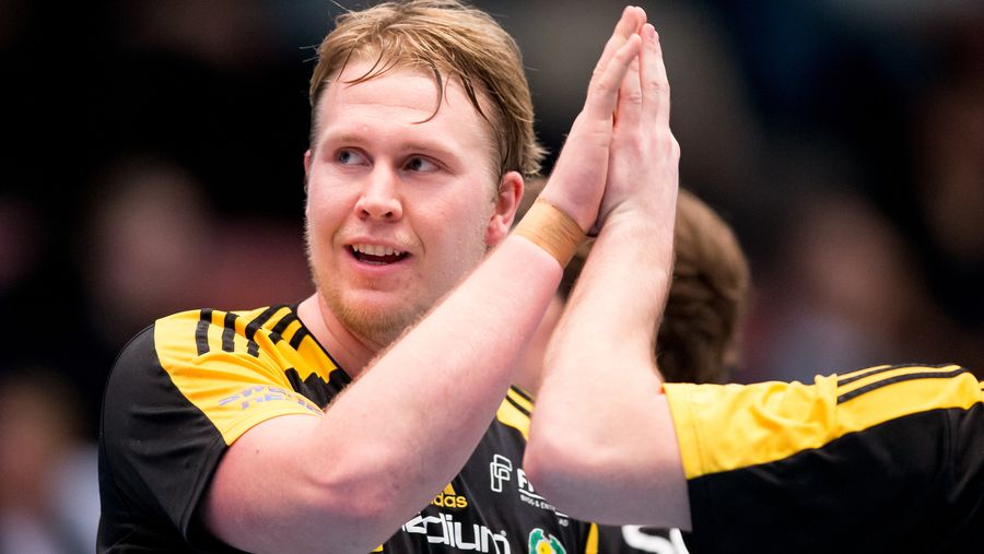 Den svenske håndboldprofil Viktor Rhodin død af kræft – Ekstra Bladet