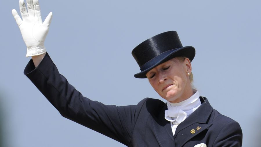 Prinsesse Nathalie færdig i Dansk Ride Forbunds bestyrelse – Ekstra Bladet