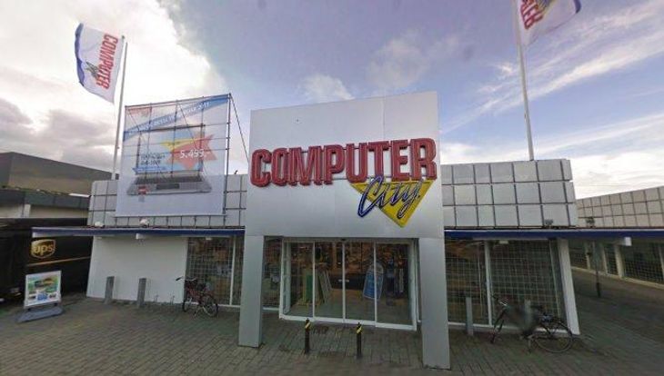 Ny eletronikkæde åbner i Danmark: Overtager ComputerCity – Ekstra Bladet
