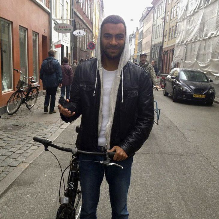 Efterlyst for drab løsladt: Jeg vil hjem til Danmark – Ekstra Bladet