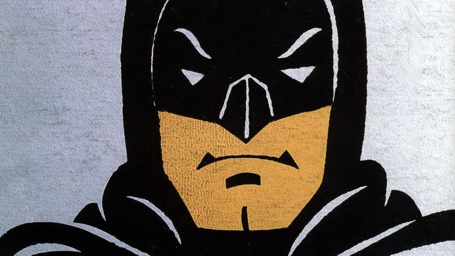 Alletiders Batman – Ekstra Bladet