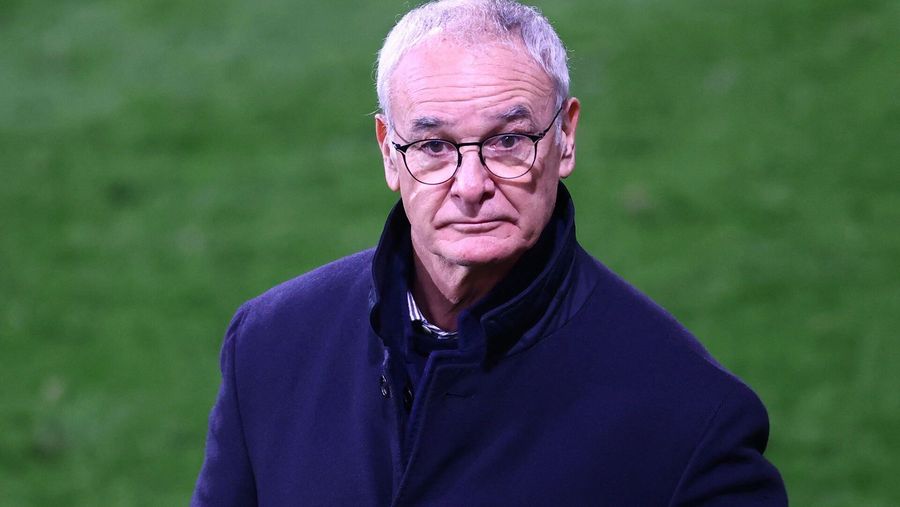 Ranieri om ny tilskuerstraf: Klubben vil overbevise politiet – Ekstra ...