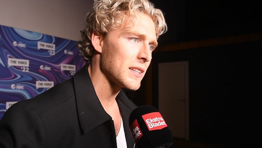 Nu svarer Christopher: Hvem ringer om natten? – Ekstra Bladet