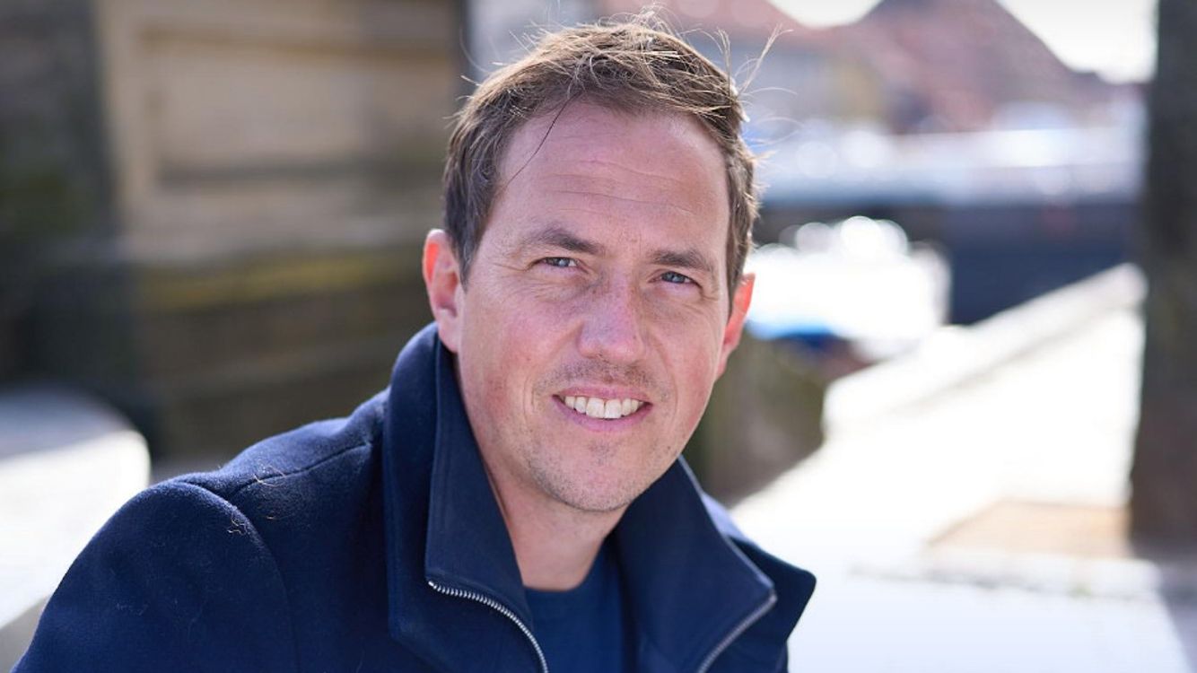 Jacob Harris beskyldes for at misbruge millioner på sig selv – Ekstra ...