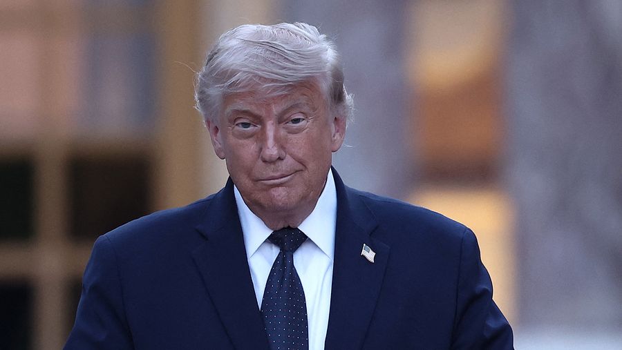 Trump bliver væk: - Han er IKKE populær – Ekstra Bladet