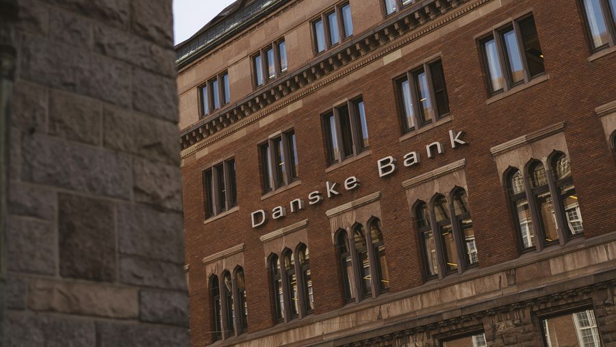 5.700.000.000 kr. på tre måneder: Danske Bank lander gigantisk overskud ...