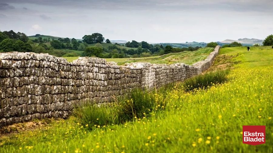 'Action-figur' af gladiator fundet i England