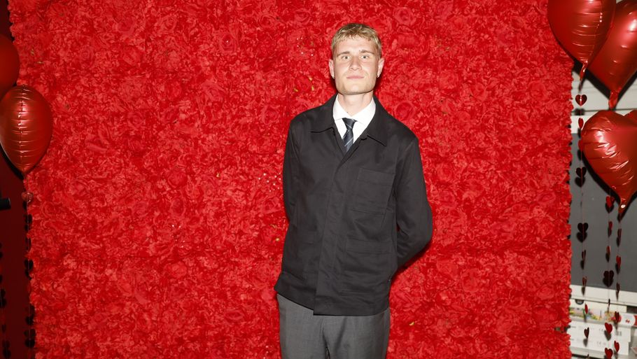 Alexander og Nicolaj efter 'Bachelorette'-brud: Gang i indbakken ...