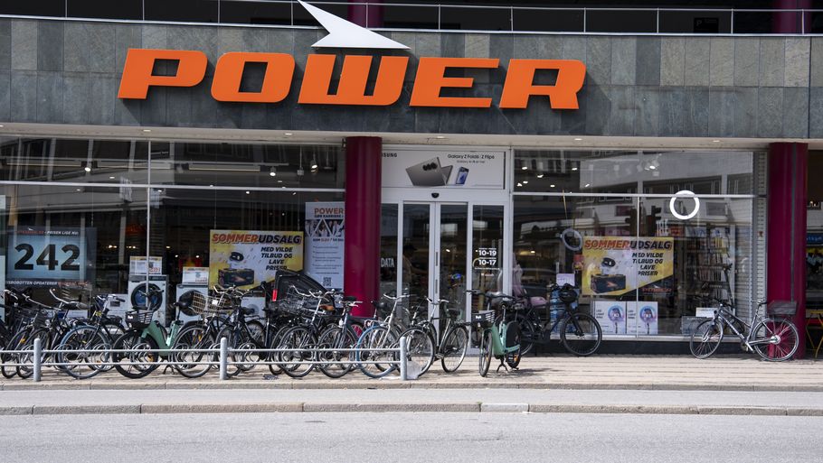 Power-direktør i opråb: - Simpelthen urimeligt – Ekstra Bladet