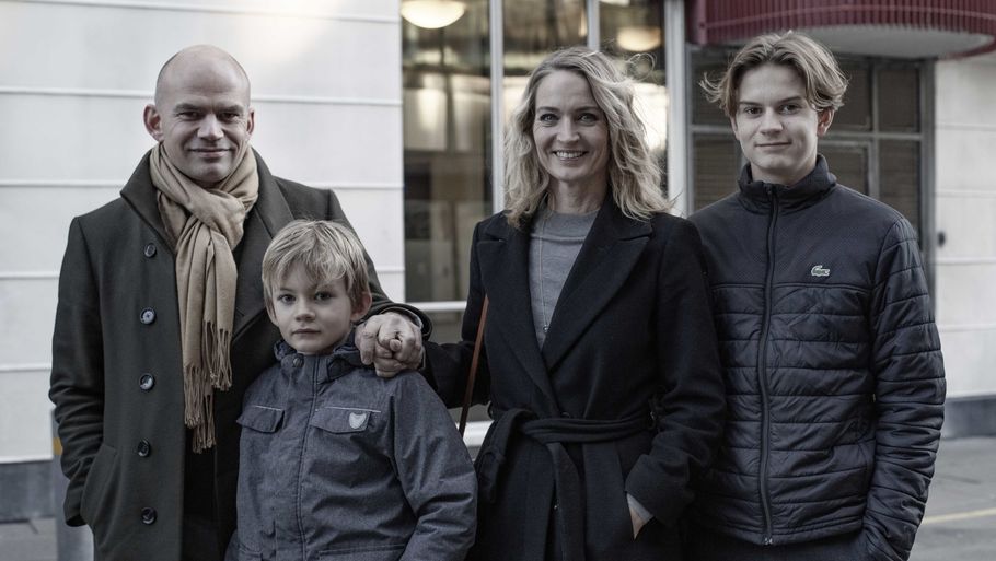 Heick'erne taler ud om deres livs værste år: Det har været et helvede ...