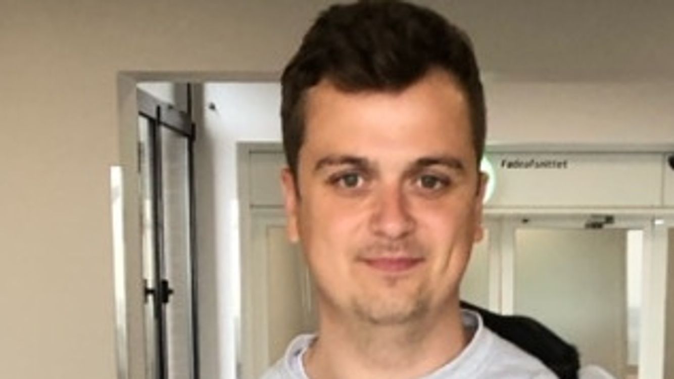 Politiet efterlyser 32-årig mand – Ekstra Bladet