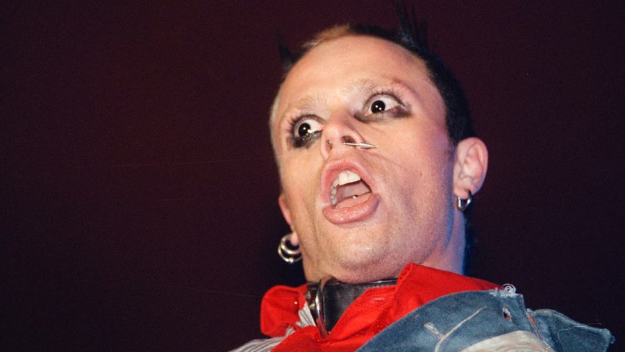 Nyt om Keith Flints tragiske død – Ekstra Bladet