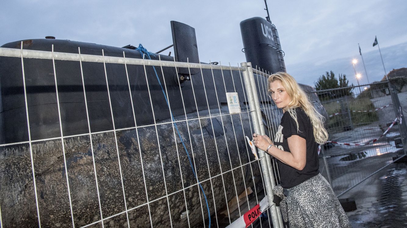 Elskerinde afslører intime detaljer om Peter Madsen – Ekstra Bladet