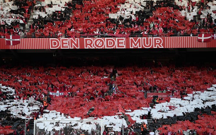 Fan fik karantæne - uden at være på stadion – Ekstra Bladet