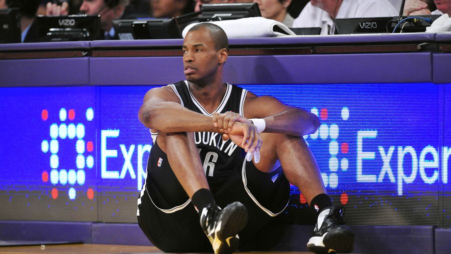 Tidligere NBA-spiller Jason Collins er død – Ekstra Bladet