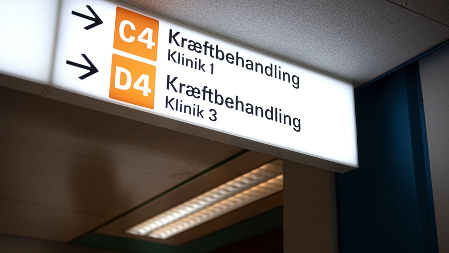 Halvdelen af prostatakræft-forløb gennemføres ikke til tiden – Ekstra ...
