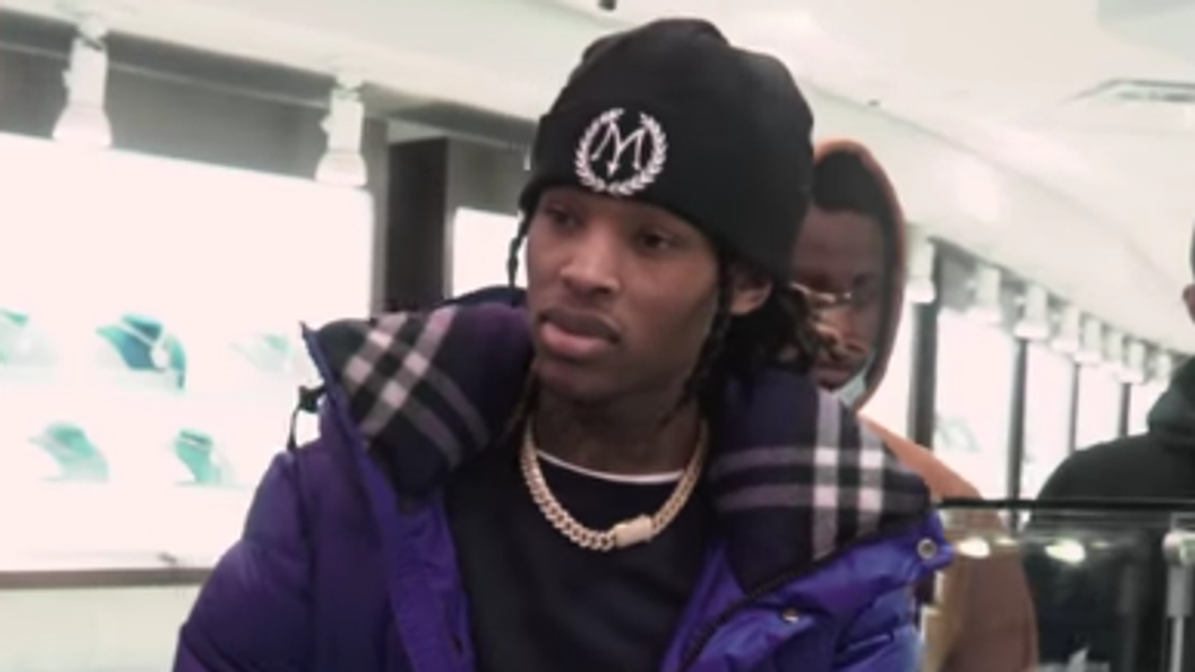 Rapper død i skuddrama – Ekstra Bladet