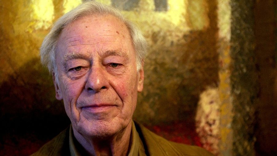 Skuespilleren William Rosenberg er død – Ekstra Bladet