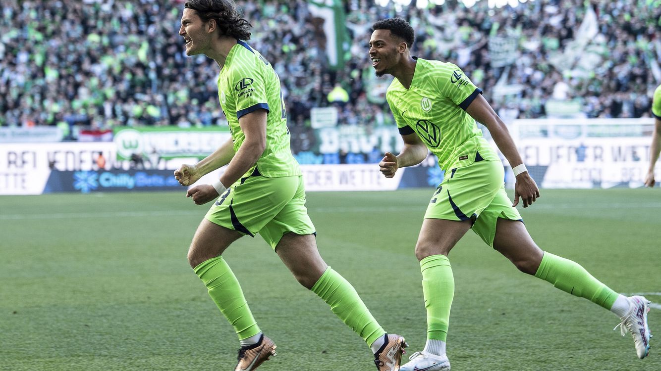 Dansker-dong! Jonas Wind dobbelt målscorer mod Mainz – Ekstra Bladet