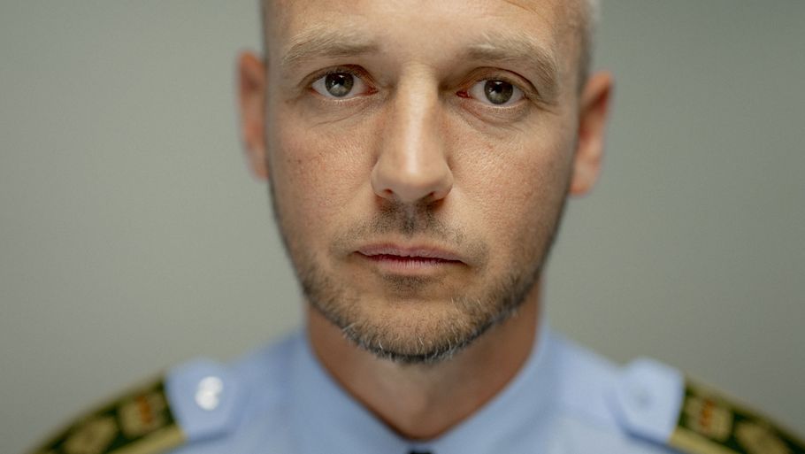 NSK's 45-årige politidirektør bliver ny rigsadvokat – Ekstra Bladet