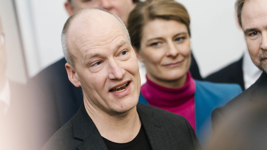 Enhedslisten kræver formueskat genindført: Vil ramme 14.000 danskere ...