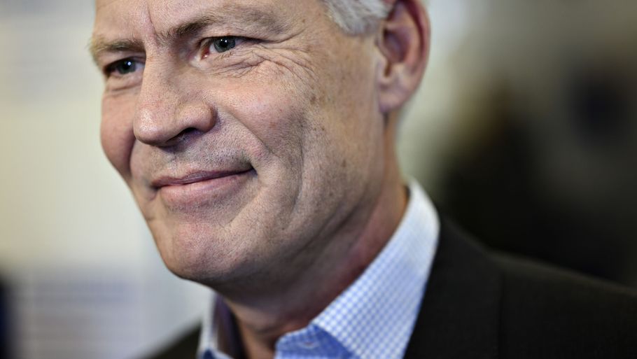 Flere overlever kræft: Syv ud af ti er i live fem år efter diagnosen ...